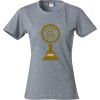 Clique Basic-T Women Miniaturansicht