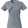 Clique Basic-T Women Miniaturansicht