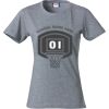 Clique Basic-T Women Miniaturansicht