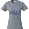 Clique Basic-T Women Miniaturansicht