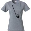 Clique Basic-T Women Miniaturansicht