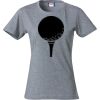 Clique Basic-T Women Miniaturansicht
