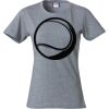 Clique Basic-T Women Miniaturansicht