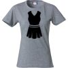 Clique Basic-T Women Miniaturansicht