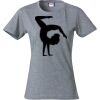 Clique Basic-T Women Miniaturansicht