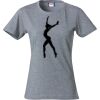 Clique Basic-T Women Miniaturansicht