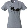 Clique Basic-T Women Miniaturansicht