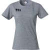 Clique Basic-T Women Miniaturansicht