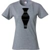 Clique Basic-T Women Miniaturansicht