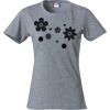 Clique Basic-T Women Miniaturansicht