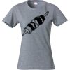 Clique Basic-T Women Miniaturansicht