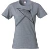 Clique Basic-T Women Miniaturansicht