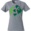 Clique Basic-T Women Miniaturansicht