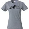 Clique Basic-T Women Miniaturansicht