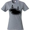 Clique Basic-T Women Miniaturansicht