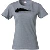 Clique Basic-T Women Miniaturansicht