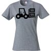 Clique Basic-T Women Miniaturansicht