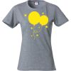 Clique Basic-T Women Miniaturansicht