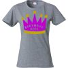 Clique Basic-T Women Miniaturansicht
