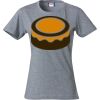 Clique Basic-T Women Miniaturansicht