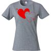 Clique Basic-T Women Miniaturansicht
