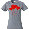 Clique Basic-T Women Miniaturansicht