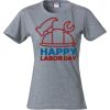 Clique Basic-T Women Miniaturansicht