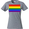 Clique Basic-T Women Miniaturansicht