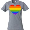 Clique Basic-T Women Miniaturansicht