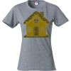 Clique Basic-T Women Miniaturansicht