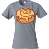 Clique Basic-T Women Miniaturansicht