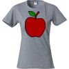 Clique Basic-T Women Miniaturansicht