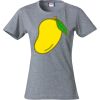 Clique Basic-T Women Miniaturansicht