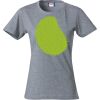 Clique Basic-T Women Miniaturansicht