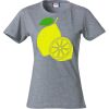 Clique Basic-T Women Miniaturansicht