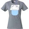 Clique Basic-T Women Miniaturansicht