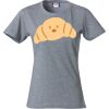Clique Basic-T Women Miniaturansicht