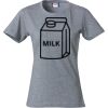 Clique Basic-T Women Miniaturansicht