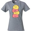 Clique Basic-T Women Miniaturansicht