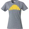 Clique Basic-T Women Miniaturansicht