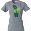 Clique Basic-T Women Miniaturansicht