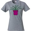 Clique Basic-T Women Miniaturansicht