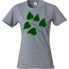 Clique Basic-T Women Miniaturansicht
