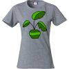 Clique Basic-T Women Miniaturansicht