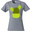 Clique Basic-T Women Miniaturansicht