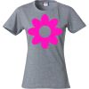 Clique Basic-T Women Miniaturansicht