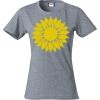 Clique Basic-T Women Miniaturansicht