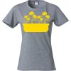 Clique Basic-T Women Miniaturansicht