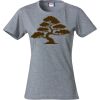Clique Basic-T Women Miniaturansicht