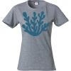 Clique Basic-T Women Miniaturansicht